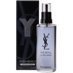 Yves Saint Laurent Y parfémovaná voda pánská 150 ml náplň – Sleviste.cz
