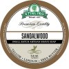 Gel na holení Stirling Sandalwood mýdlo na holení 170 ml