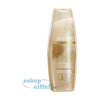 Avon Senses Indian Rituals sprchový gel 500 ml