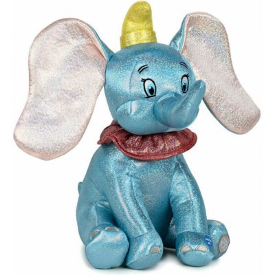 Disney Dumbo Glitter Plüschtier 28 cm