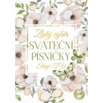 Sváteční písničky - 2 CD – Zbozi.Blesk.cz