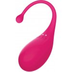 Adrien Lastic Palpitation Vibrating Egg – Zboží Dáma