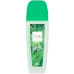 C-Thru Luminous Emerald deodorant sklo 75 ml – Zbozi.Blesk.cz