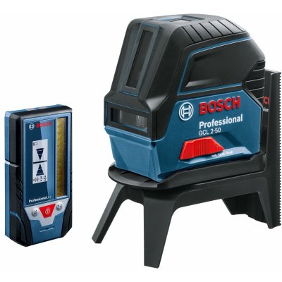 BOSCH GCL 2-50 0 601 066 F01 – Zboží Mobilmania