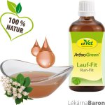 cdVet Kloubní výživa z bylinných tinktur 100 ml – Hledejceny.cz