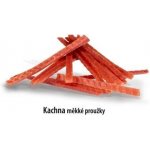 Kiddog kachní proužek, měkké masíčko 250 g – Hledejceny.cz