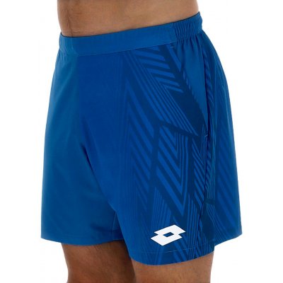 Lotto Tech IV D1 Short7 Pacific Blue – Hledejceny.cz