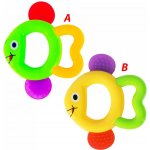 Rappa Chrastítko/kousátko ryba – Zboží Dáma