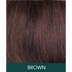 Exclusive wigs by Lubo paruka Ancora brown – Sleviste.cz
