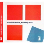 To okno je malé! - Miroslav Fišmeister – Hledejceny.cz