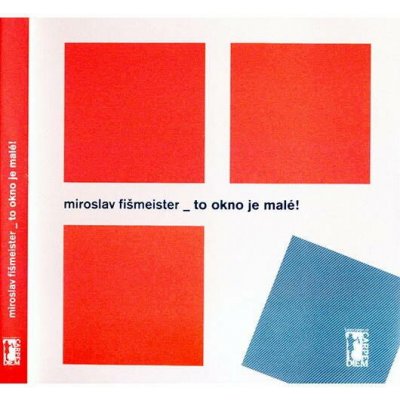 To okno je malé! - Miroslav Fišmeister – Hledejceny.cz