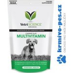 Canine Plus Multivitamin 105 g 30 ks – Hledejceny.cz
