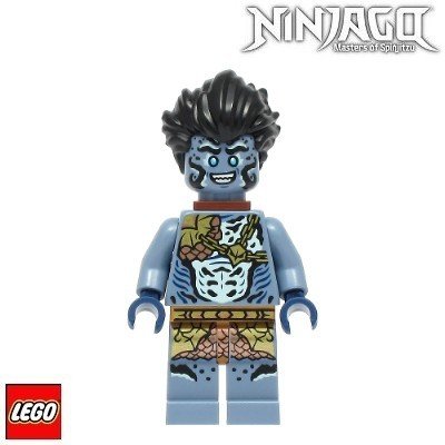 LEGO® 71755 Figurka Prince Benthomaar