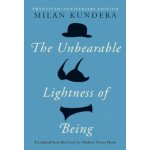 The Unbearable Lightness of Being – Hledejceny.cz