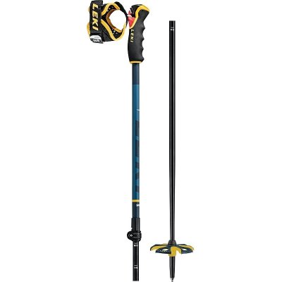 Leki Spitfire Vario 3D 2020/21 – Zboží Mobilmania