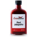 The chilliDoctor Red Jalapeno mash bez semínek 200 ml
