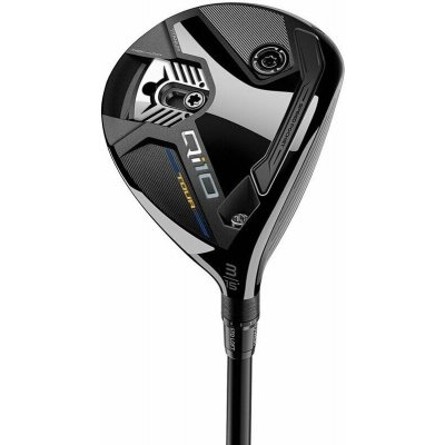 TaylorMade Qi10 Tour Fairway Panske Prava 15° Stiff FW3 MITSUBISHI TENSEI AV LIMITED BLUE – Zbozi.Blesk.cz