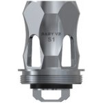 SMOK Žhavící hlava TFV8 Baby V2 A3 silver 0,15ohm – Zboží Mobilmania