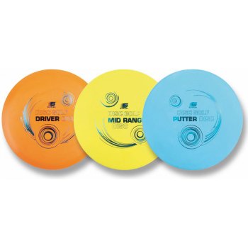 Disc Golf Set