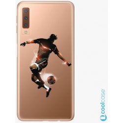 iSaprio Fotball 01 Samsung Galaxy A7 2018