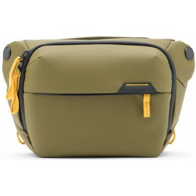 Peak Design Everyday Sling 3L v2 khaki BEDS-3-KP-3 – Sleviste.cz