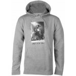 PRIMITIVE Bob Marley Heartache černá – Zboží Dáma