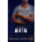 Reid - Moreland Melanie – Zboží Dáma