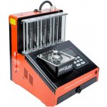 KRAFT&DELE LCD ultrazvukový tester a čistič vstřikovačů 61911 KD3540 – Zbozi.Blesk.cz