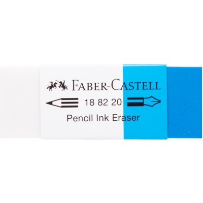 Faber-Castell Pryž vinylová – Zbozi.Blesk.cz