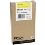 Epson T6024 - originální – Hledejceny.cz
