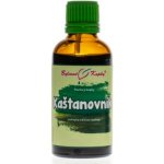 Bylinné kapky Kaštanovník tinktura 50 ml – Hledejceny.cz