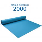 Alkorplan 2000 - Adria; 1,65 x 25m