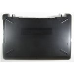 Spodní kryt vana HP 250 G6 255 G6 15-BR 15-BS 15-BW 15-RA 15-RB černý - HDMI, optical drive – Sleviste.cz