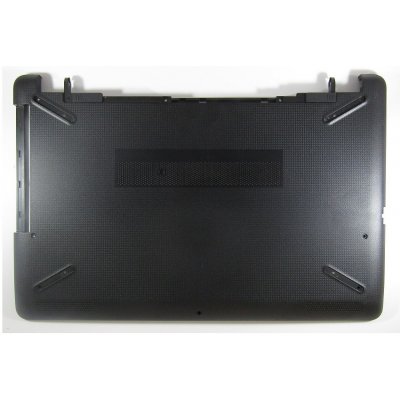 Spodní kryt vana HP 250 G6 255 G6 15-BR 15-BS 15-BW 15-RA 15-RB černý - HDMI, optical drive – Sleviste.cz