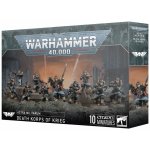 GW Warhammer Death Korps of Krieg – Zboží Živě