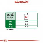 Royal Canin Mini Adult 85 g – Sleviste.cz