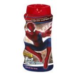 Disney Spiderman 2v1 šampon a pěna do koupele 475 ml – Zbozi.Blesk.cz