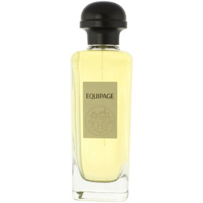 Hermès Equipage toaletní voda pánská 100 ml tester – Zbozi.Blesk.cz