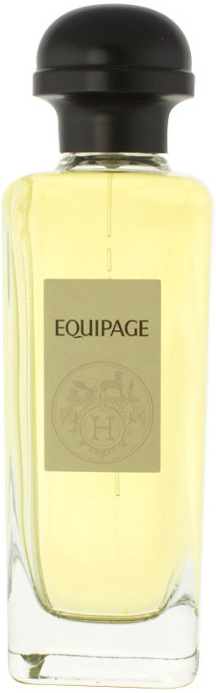 Hermès Equipage toaletní voda pánská 100 ml tester