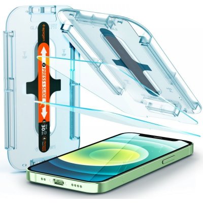 Spigen tR EZ Fit pro iPhone 12 mini, AGL01811 – Zboží Mobilmania