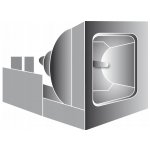 Lampa pro projektor Epson ELPLP94 (V13H010L94), originální lampa s modulem – Hledejceny.cz