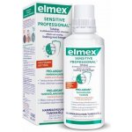 Elmex Sensitive Professional ústní voda 400 ml – Hledejceny.cz