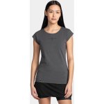 Kilpi LOS-W TL0365KI Tmavě šedá – Zboží Dáma