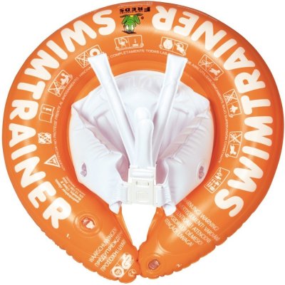 Freds swim academy Swimtrainer classic 15-30kg – Zboží Mobilmania