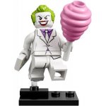 LEGO® Minifigurky 71026 DC Super Heroes Heroes Joker – Hledejceny.cz