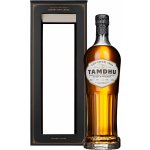 Tamdhu Sherry Oak Casks 12y 43% 0,7 l (kazeta) – Zbozi.Blesk.cz