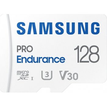 Samsung microSDXC 128 GB MB-MJ128KA/EU