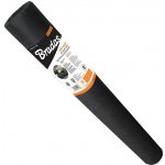 Bradas netkaná textilie 50 g/m² černá 1,1 x 50 m – Hledejceny.cz