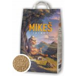Mikeš Catboy hrudkující 5 kg – Hledejceny.cz
