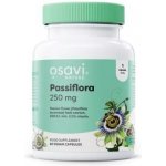 Osavi Extrakt z mučenky Passiflora 250 mg 60 kapslí – Hledejceny.cz
